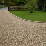 Gravel Driveway