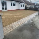Gravel Driveway Dublin