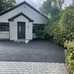 tarmac driveway