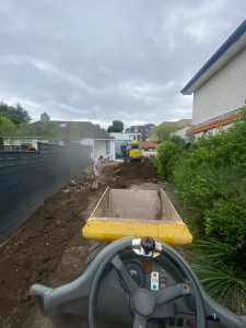 Landscaping Dublin