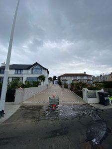 Paving contractors in Dublin