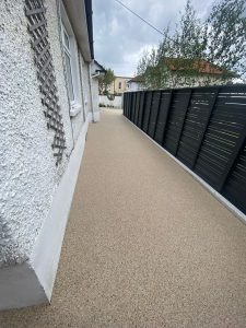 Resin driveway paving specialists