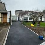 new tarmac driveway in dublin