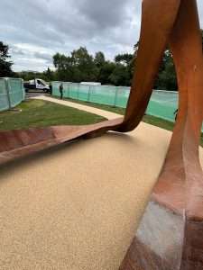 Resin Paving Specialist