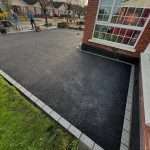 Tarmac Paving Contractors